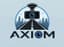 AXIOM — Pothole Watch logo